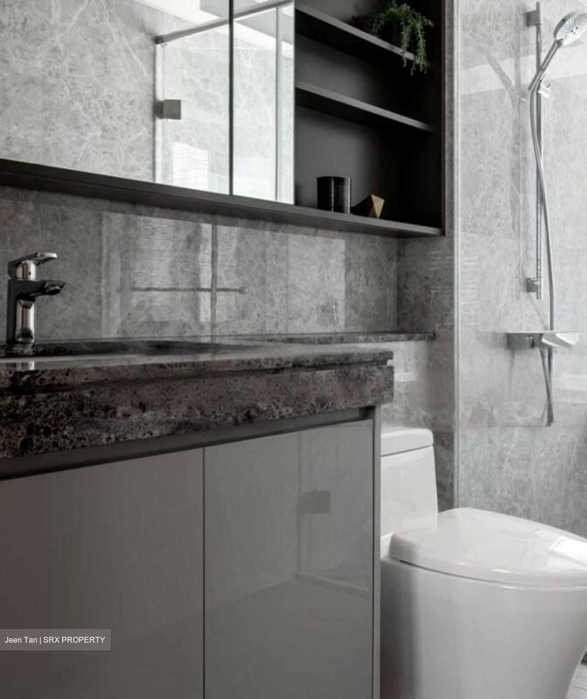 Commonwealth Towers (D3), Condominium #526787141